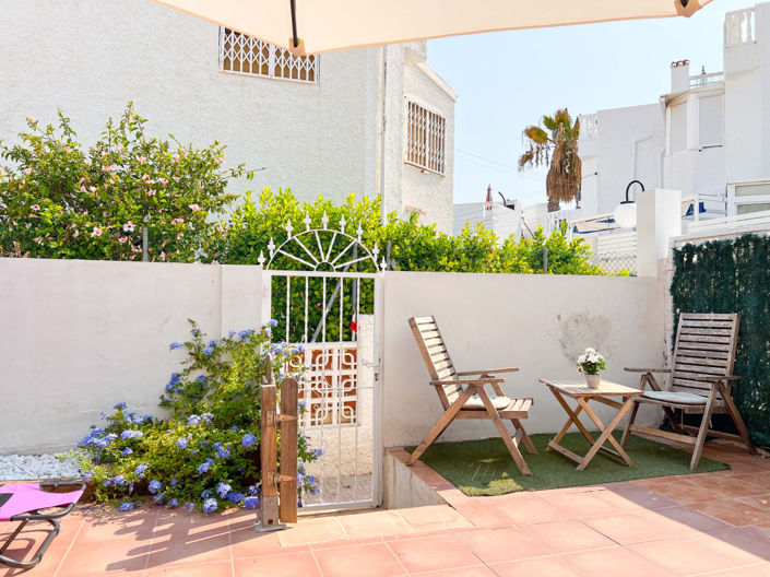 Image No.23-Villa de 3 chambres à vendre à La Mata