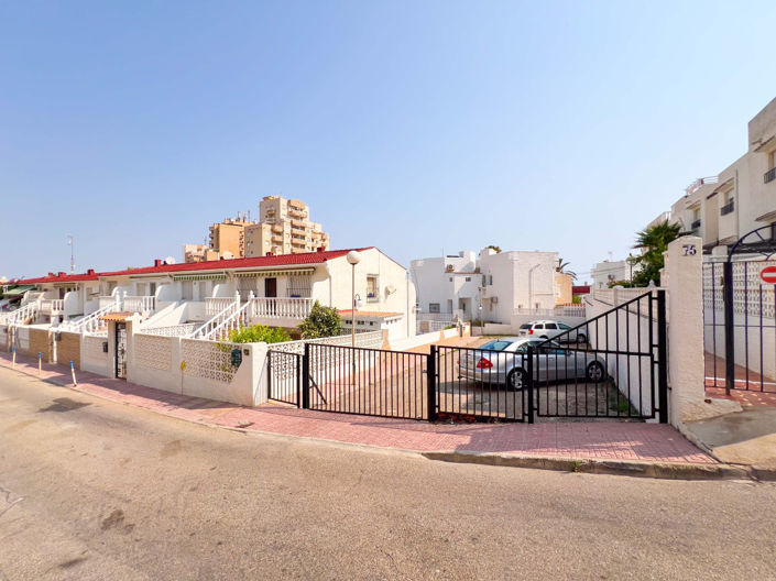 Image No.25-Villa de 3 chambres à vendre à La Mata