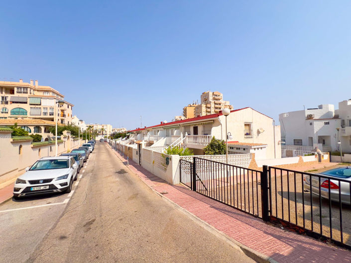 Image No.26-Villa de 3 chambres à vendre à La Mata