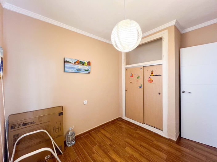 Image No.28-Villa de 3 chambres à vendre à La Mata