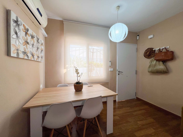 Image No.3-Villa de 3 chambres à vendre à La Mata