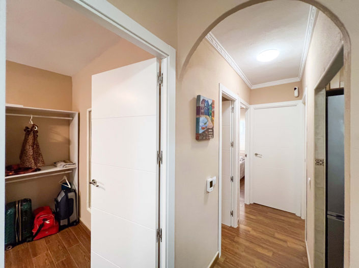 Image No.4-Villa de 3 chambres à vendre à La Mata