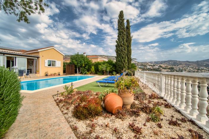 Image No.4-3 Bed Bungalow for sale