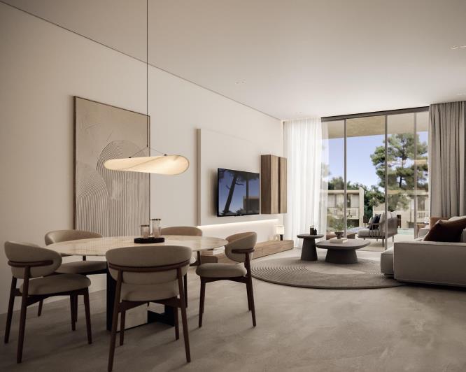 Image No.4-Villa / Détaché de 3 chambres à vendre à Konia