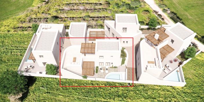 Image No.7-Villa de 3 chambres à vendre à Naxos