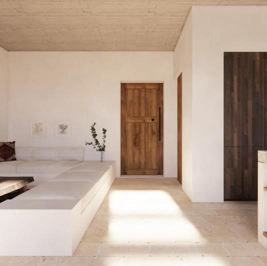 Image No.2-3 Bed Villa / Detached for sale