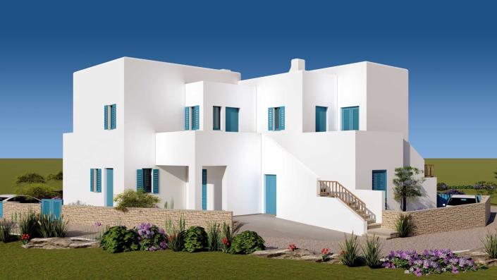 Image No.5-2 Bed Apartment for sale