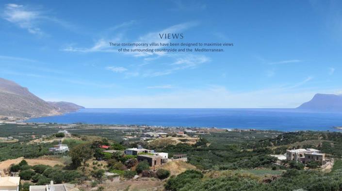 Image No.4-3 Bed Villa / Detached for sale