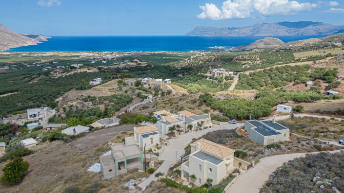 Image No.8-3 Bed Villa / Detached for sale