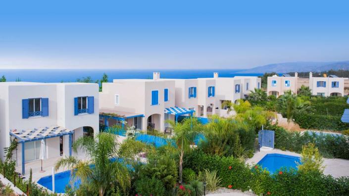 Image No.2-3 Bed Villa / Detached for sale