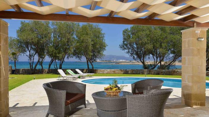 Image No.2-3 Bed Villa / Detached for sale