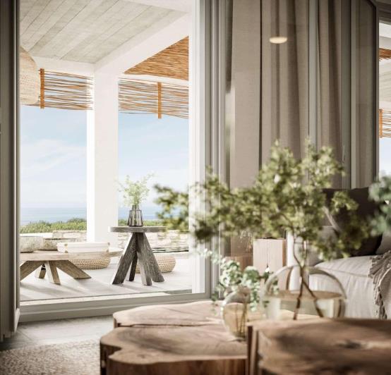 Image No.6-2 Bed Villa / Detached for sale