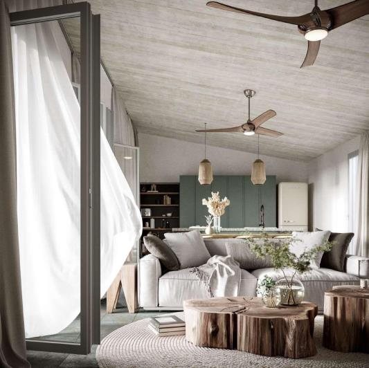 Image No.9-2 Bed Villa / Detached for sale