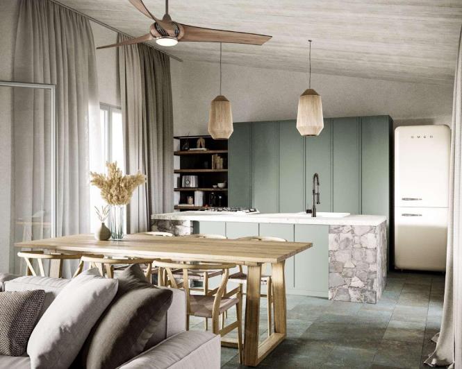 Image No.10-2 Bed Villa / Detached for sale