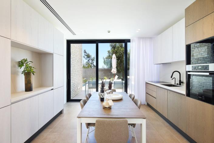 Image No.7-Villa / Détaché de 3 chambres à vendre à Tsada