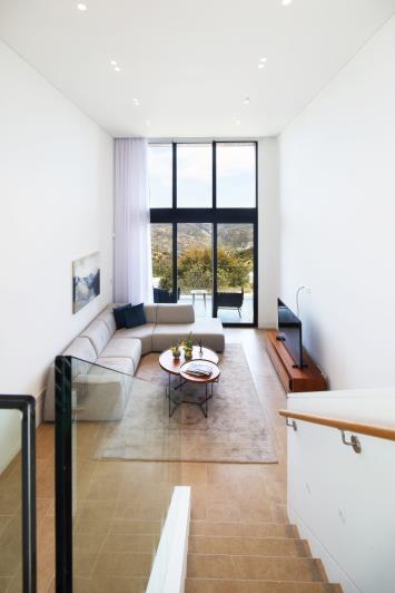 Image No.4-Villa / Détaché de 3 chambres à vendre à Tsada