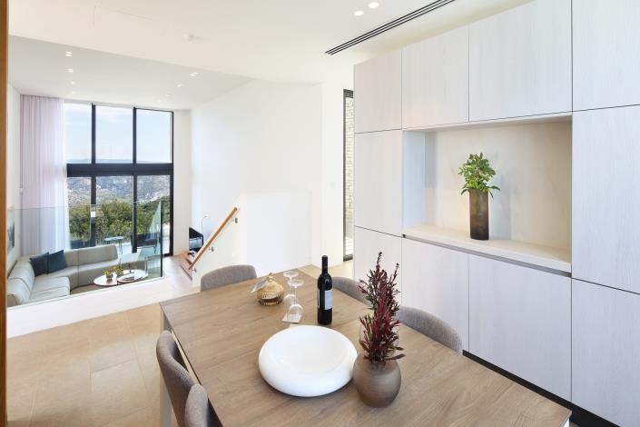 Image No.8-Villa / Détaché de 3 chambres à vendre à Tsada