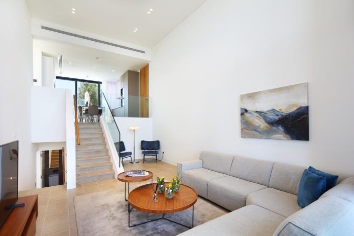 Image No.6-Villa / Détaché de 3 chambres à vendre à Tsada