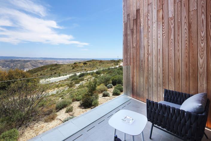 Image No.10-Villa / Détaché de 3 chambres à vendre à Tsada