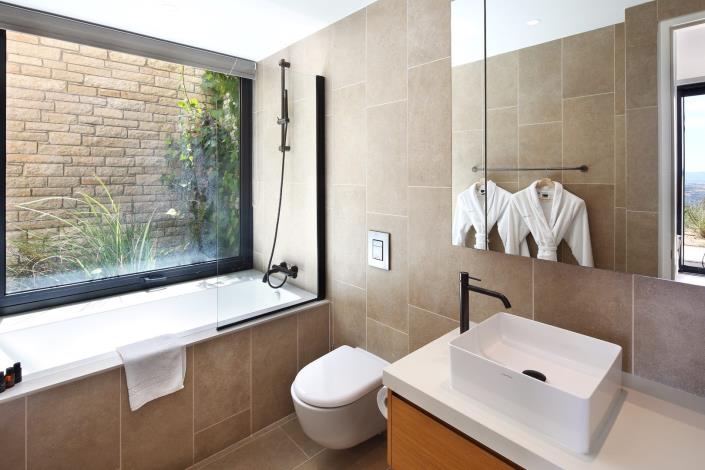 Image No.11-Villa / Détaché de 3 chambres à vendre à Tsada