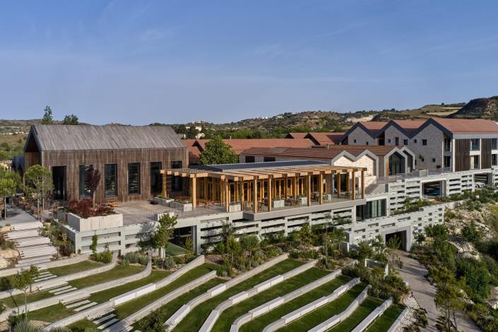 Image No.15-Villa / Détaché de 3 chambres à vendre à Tsada