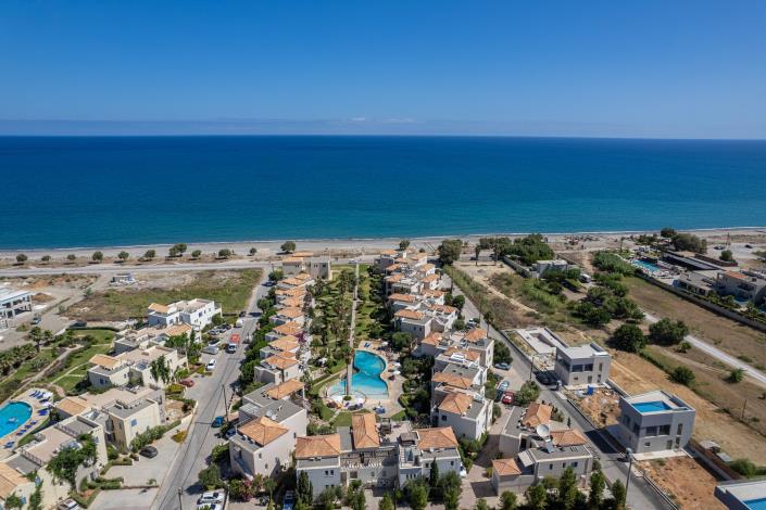 Image No.8-2 Bed Penthouse for sale