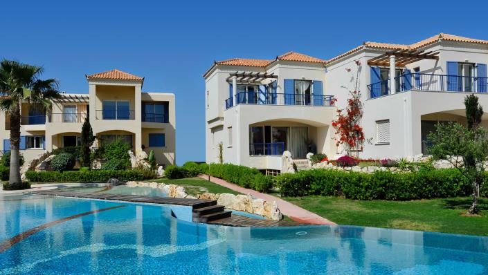 Image No.7-2 Bed Penthouse for sale