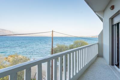 1 - Corinthia, Apartment