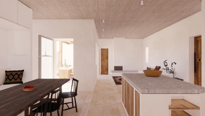 Image No.8-3 Bed Villa / Detached for sale