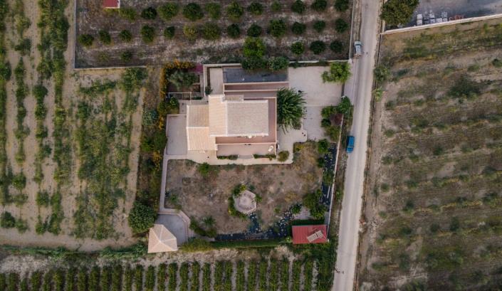 Image No.6-6 Bed Villa / Detached for sale