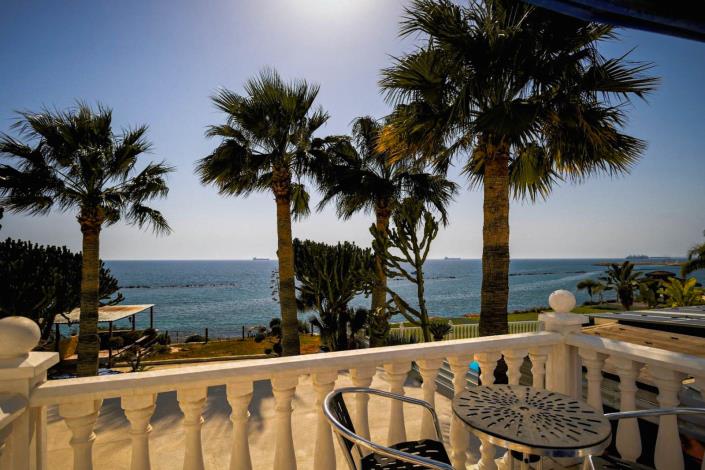 Image No.3-Villa / Détaché de 4 chambres à vendre à Zygi