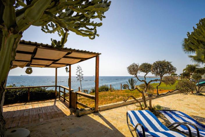 Image No.18-Villa / Détaché de 4 chambres à vendre à Zygi