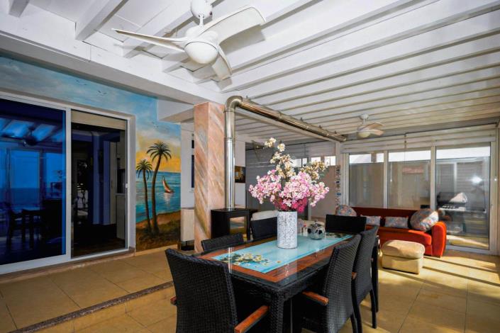 Image No.12-Villa / Détaché de 4 chambres à vendre à Zygi