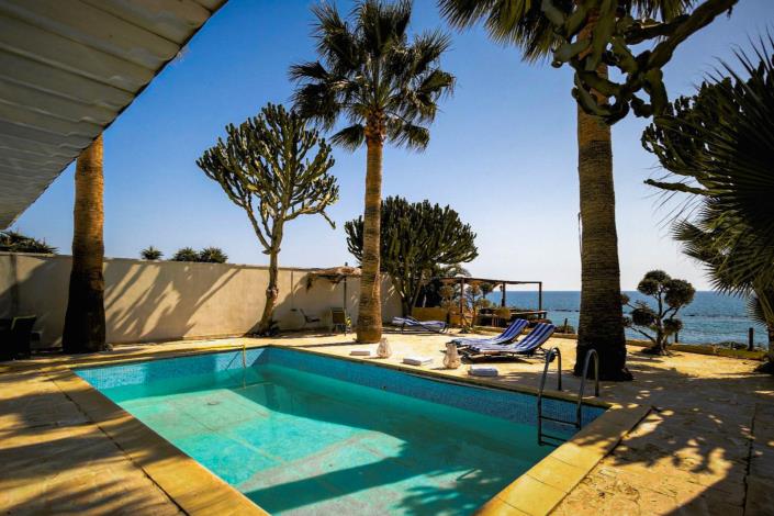 Image No.7-Villa / Détaché de 4 chambres à vendre à Zygi