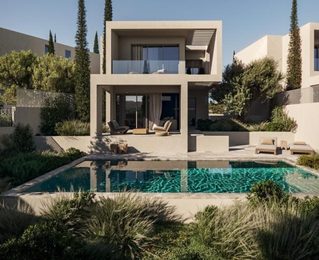 Image No.2-2 Bed Villa / Detached for sale