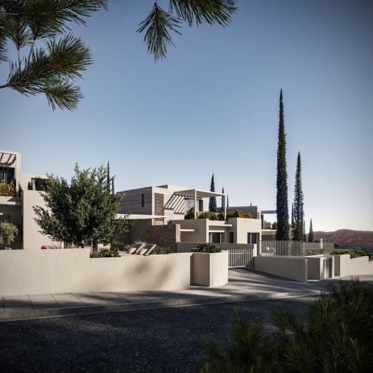 Image No.8-2 Bed Villa / Detached for sale