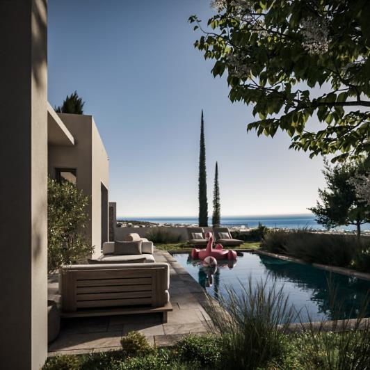 Image No.7-2 Bed Villa / Detached for sale