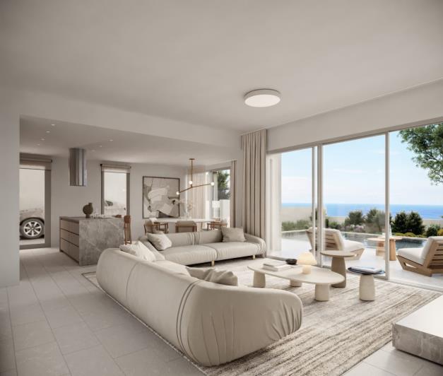 Image No.5-3 Bed Villa / Detached for sale