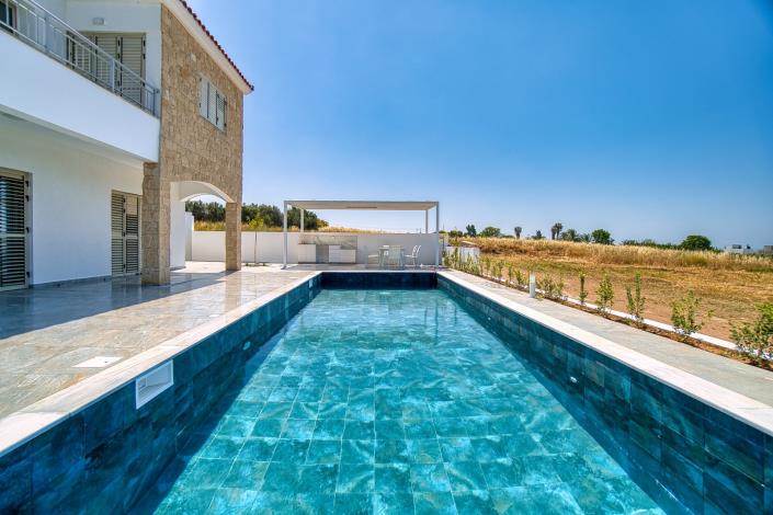 Image No.16-3 Bed Villa / Detached for sale