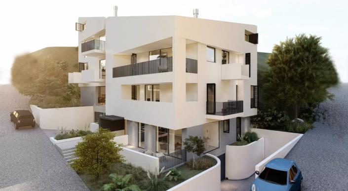 Image No.6-Appartement de 2 chambres à vendre à Rethymnon