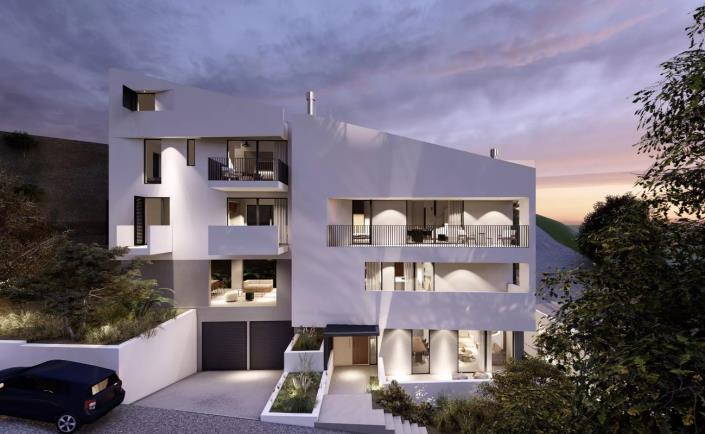 Image No.5-Appartement de 2 chambres à vendre à Rethymnon