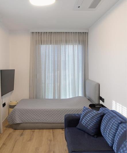 Image No.12-Appartement de 2 chambres à vendre à Chios