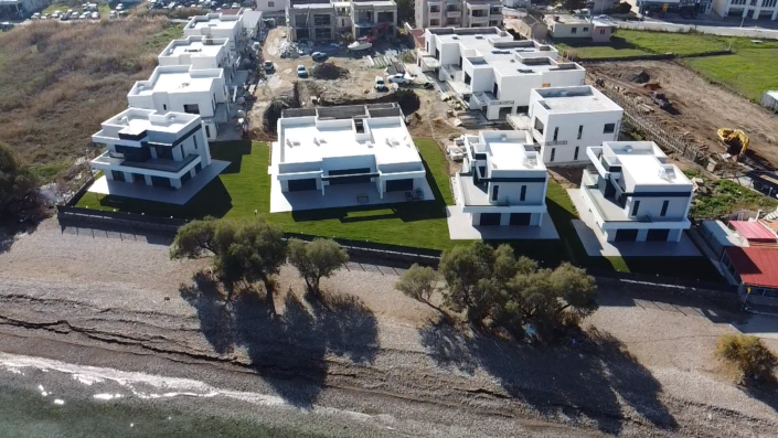 Image No.2-Appartement de 2 chambres à vendre à Chios