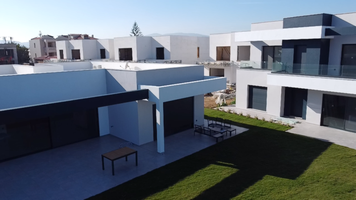 Image No.3-Appartement de 2 chambres à vendre à Chios