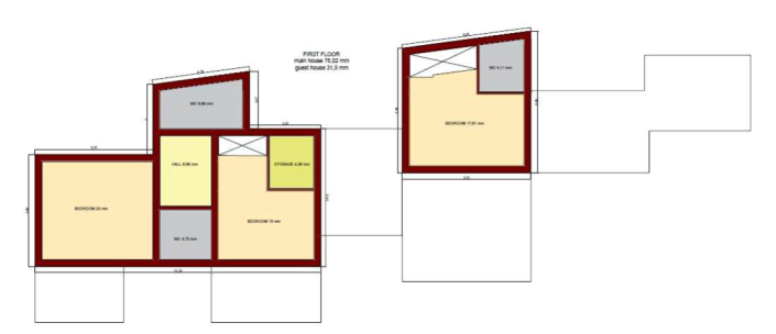 Image No.13-6 Bed Villa / Detached for sale