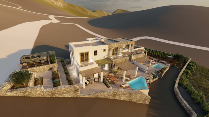 Image No.11-6 Bed Villa / Detached for sale