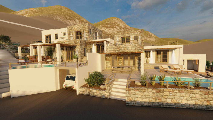 Image No.10-6 Bed Villa / Detached for sale