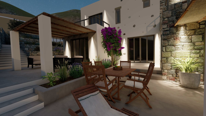 Image No.6-6 Bed Villa / Detached for sale