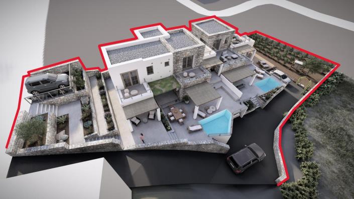 Image No.2-6 Bed Villa / Detached for sale