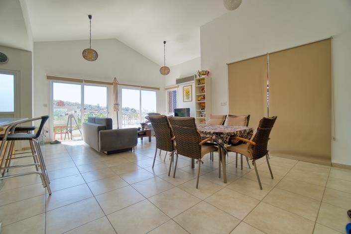 Image No.6-Villa de 3 chambres à vendre à Peyia